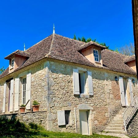 La Vignerie Boisse (Dordogne) Exterior foto
