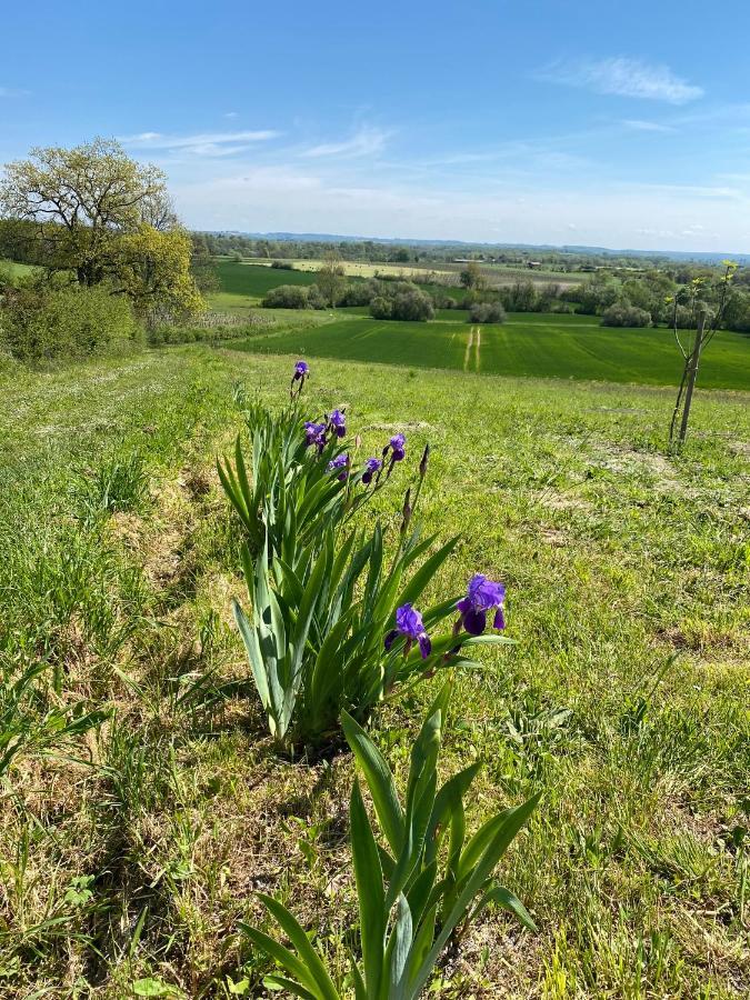 La Vignerie Boisse (Dordogne) Exterior foto